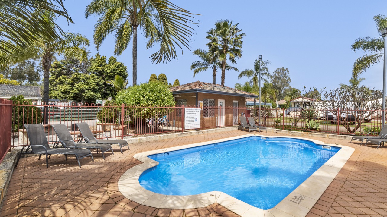 Photo of Outdoor in Ascot
