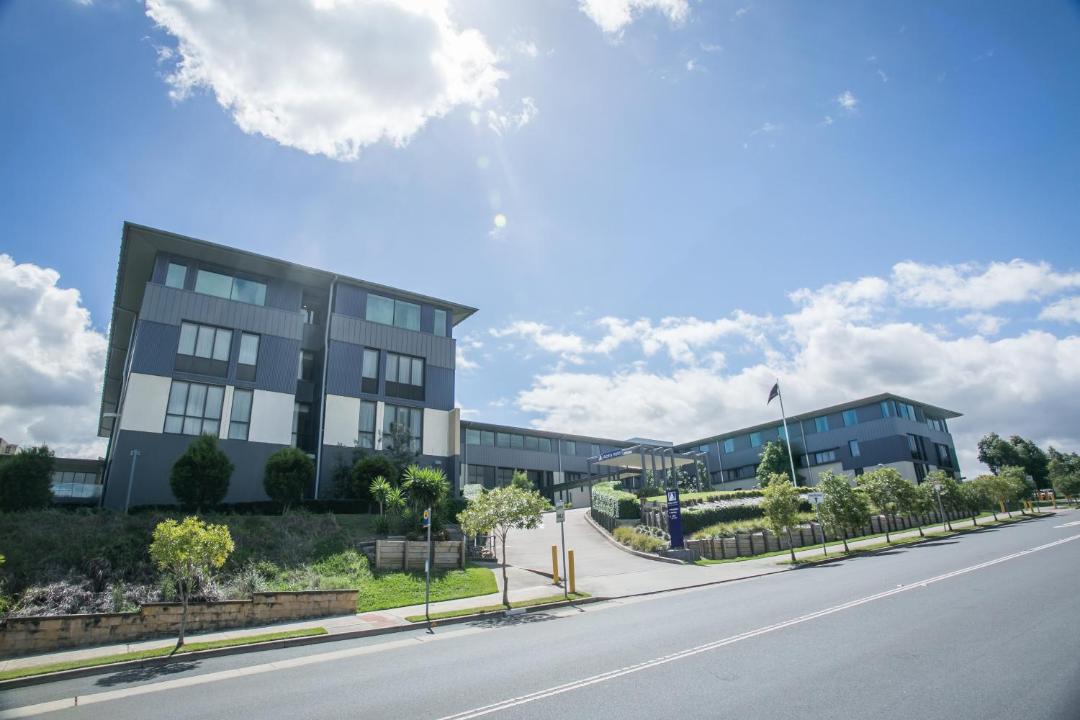 Photo of Others in Eastern Creek