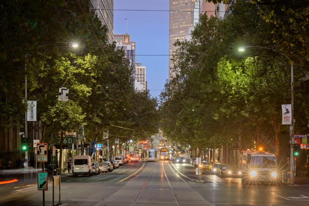 Photo of Others in Melbourne Central Business District