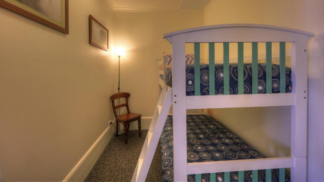 Photo of Bedroom in Devonport