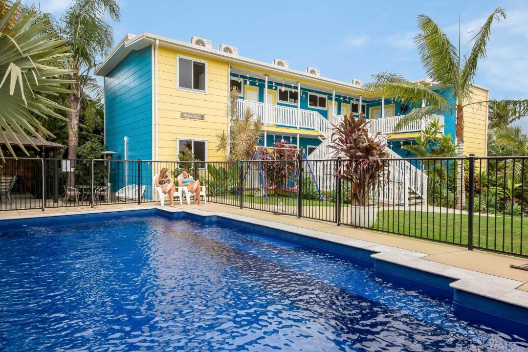 Photo of Others in Yeppoon