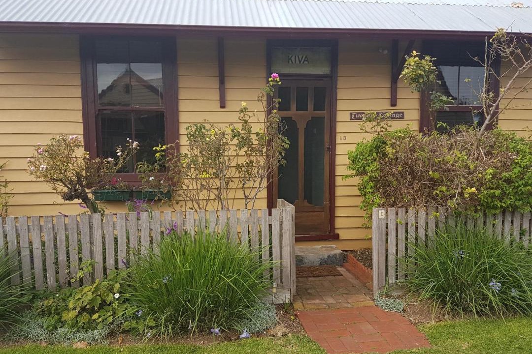 Photo of Others in Queenscliff