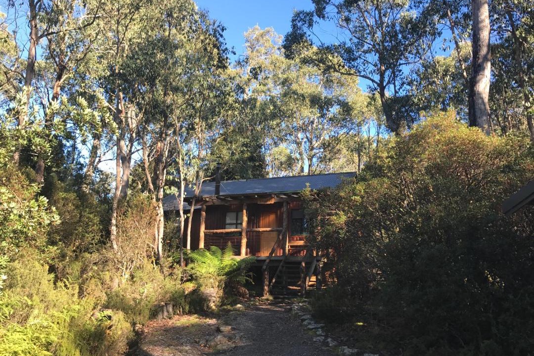 Photo of Others in Cradle Mountain