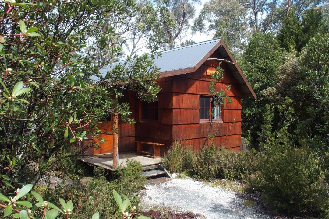 Photo of Others in Cradle Mountain