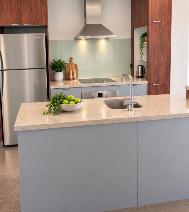 Photo of Kitchen in Airlie Beach