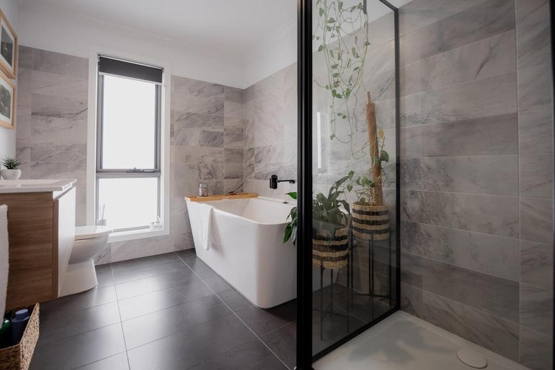 Photo of Bathroom in New Norfolk