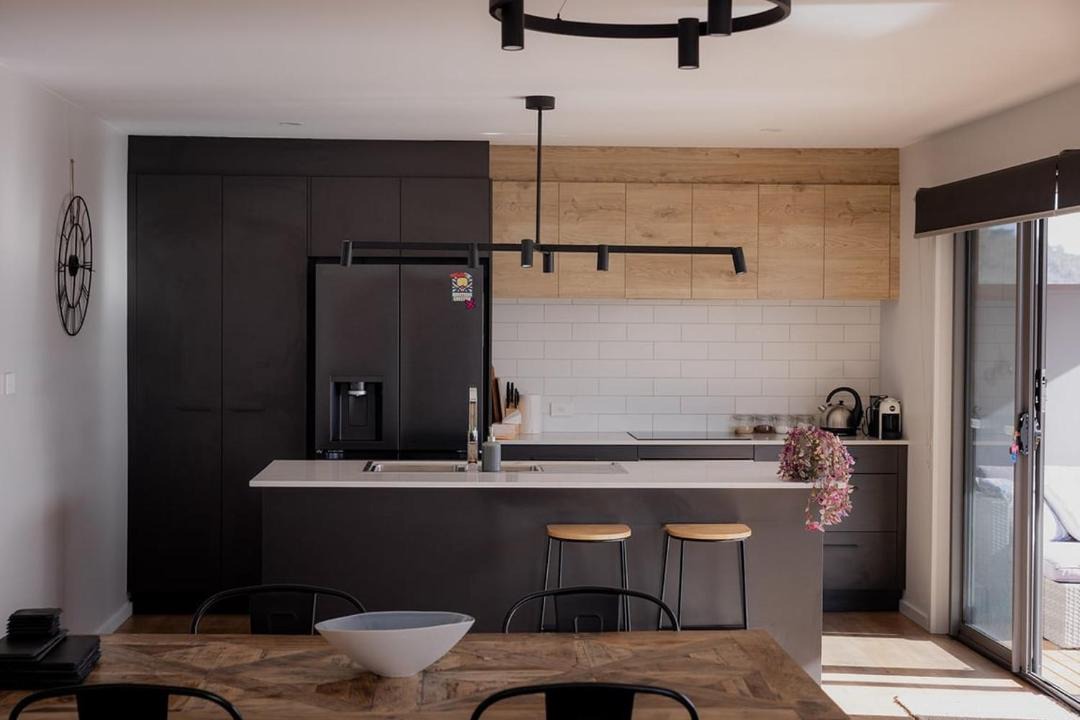 Photo of Kitchen in New Norfolk