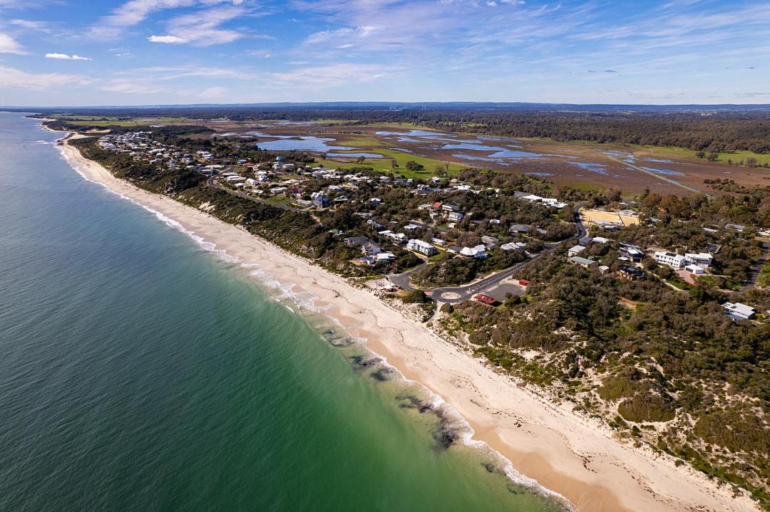 Photo of Others in Peppermint Grove Beach