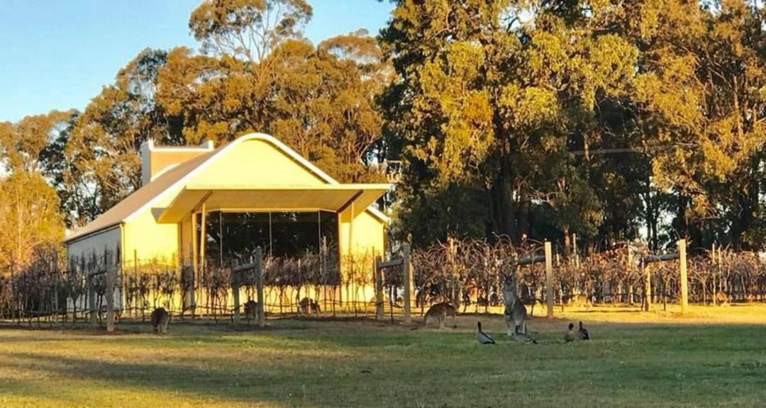 Photo of Others in Pokolbin
