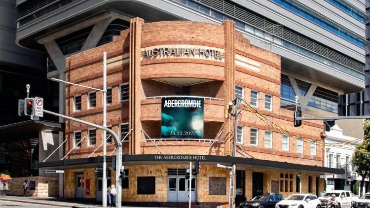 Photo of Others in Chippendale