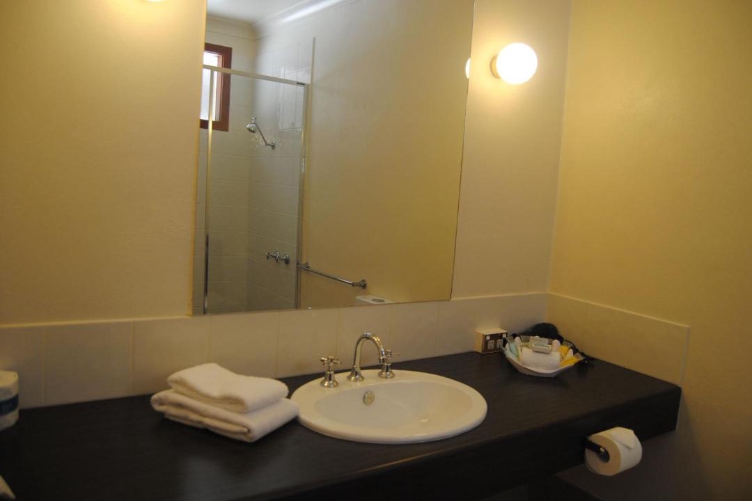 Photo of Bathroom in Hamilton