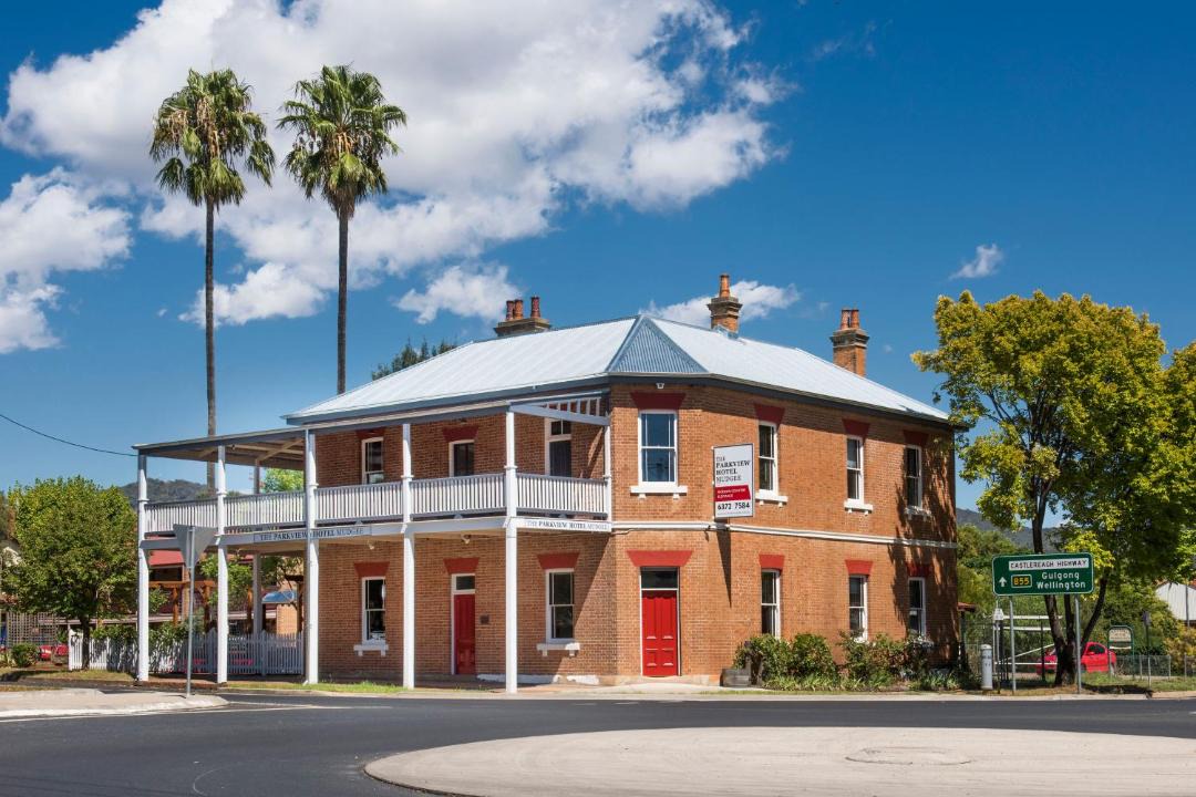 Photo of Others in Central Mudgee