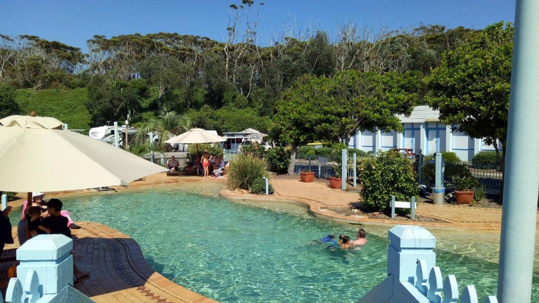 Photo of Others in Bateau Bay