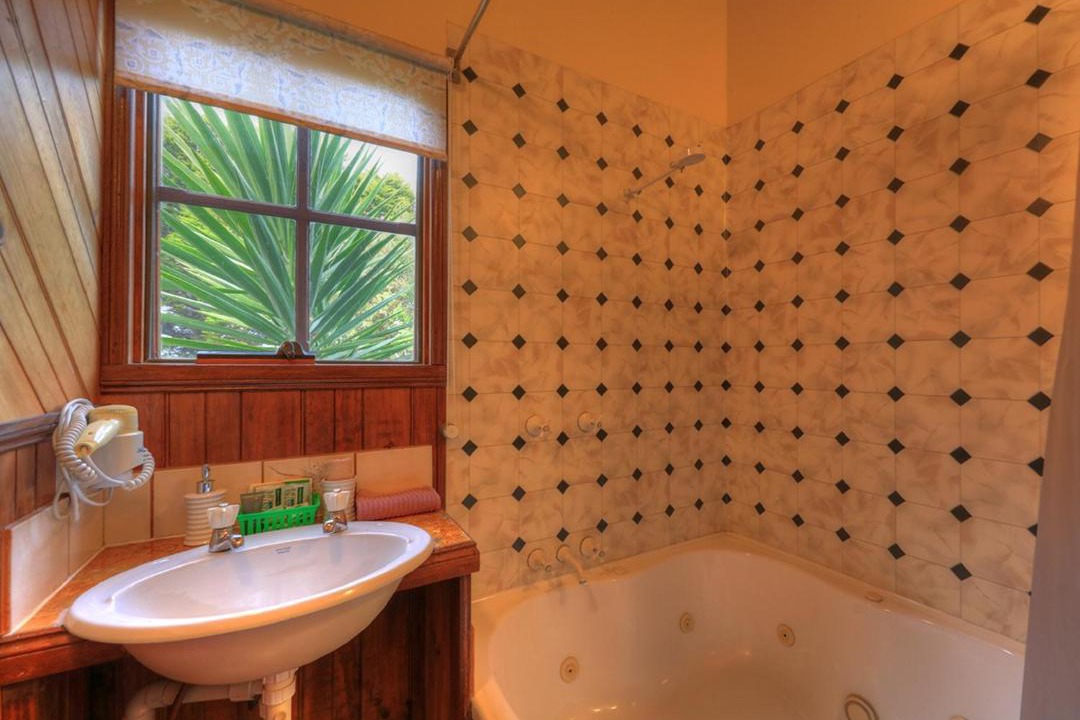 Photo of Bathroom in Stanley