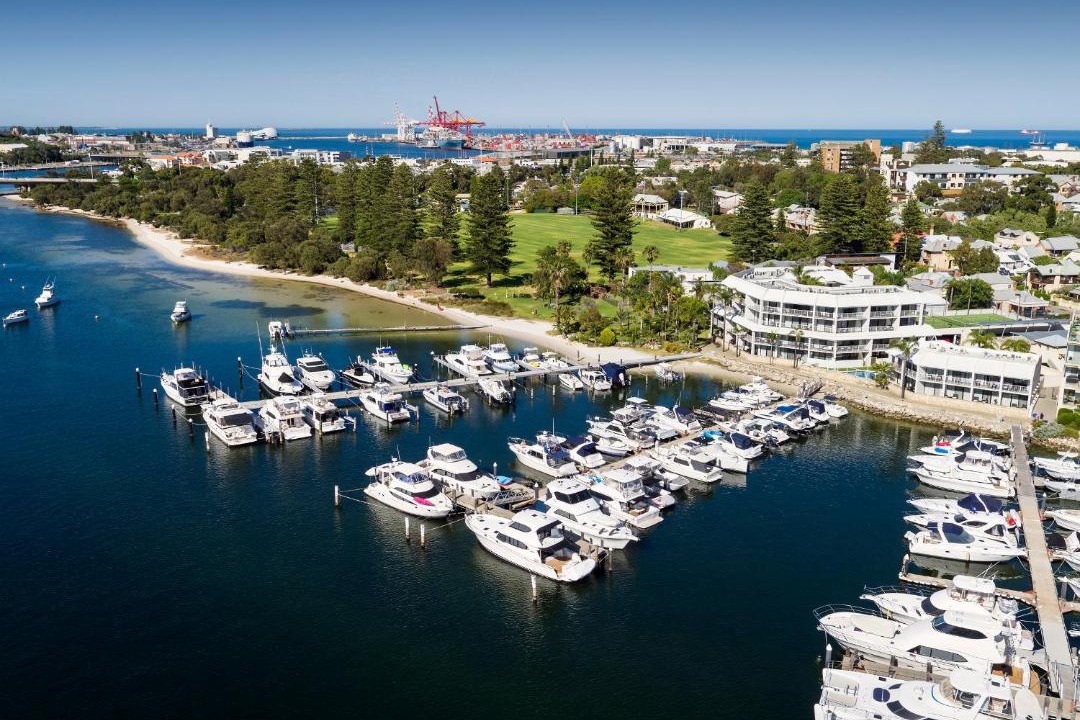 Photo of Others in North Fremantle