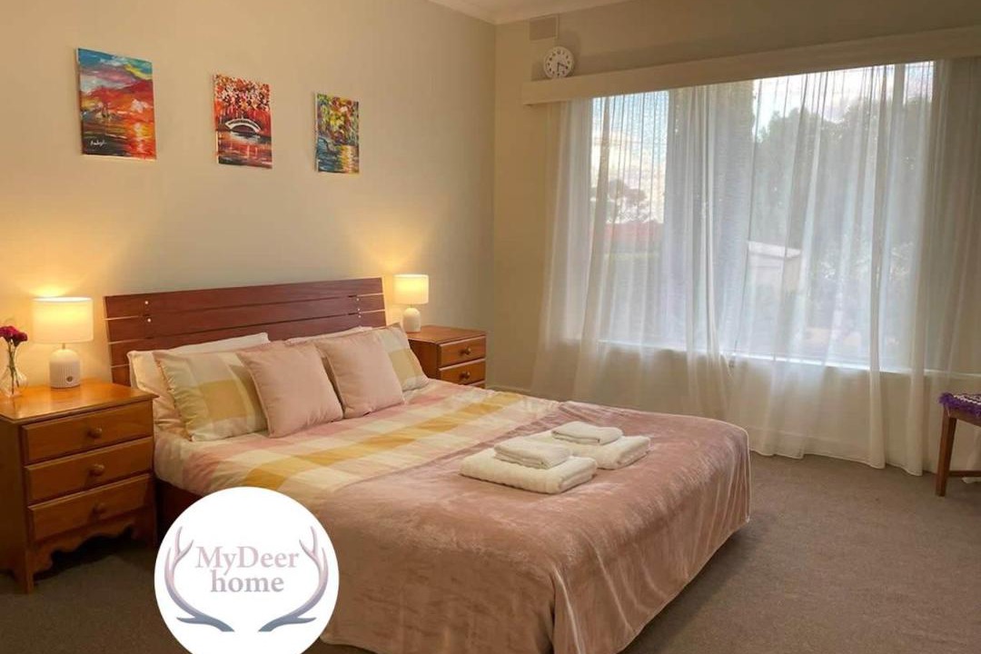 Photo of Bedroom in Berri