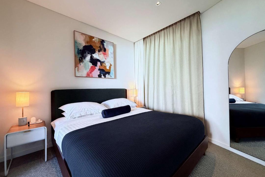 Photo of Bedroom in Surry Hills