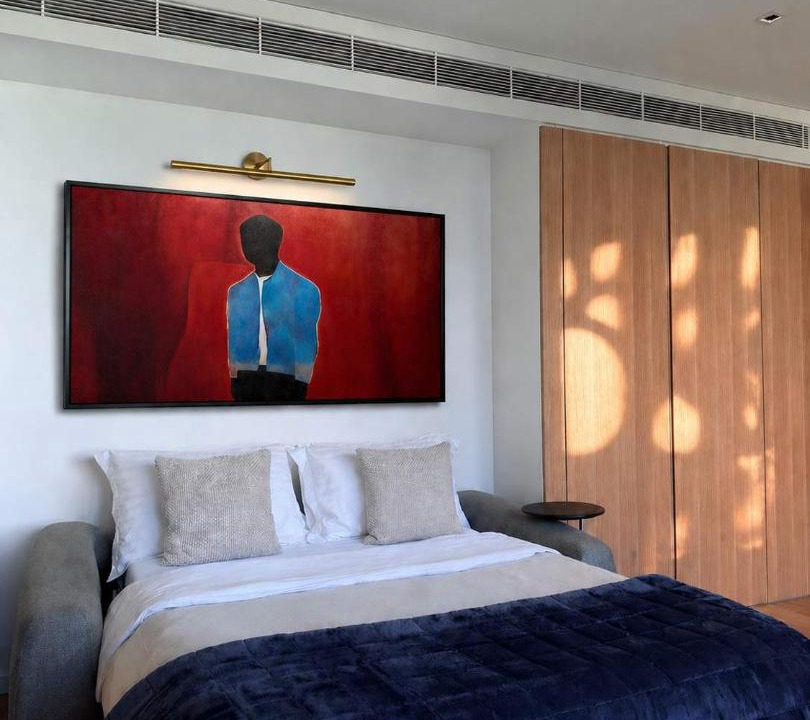Photo of Bedroom in Surry Hills