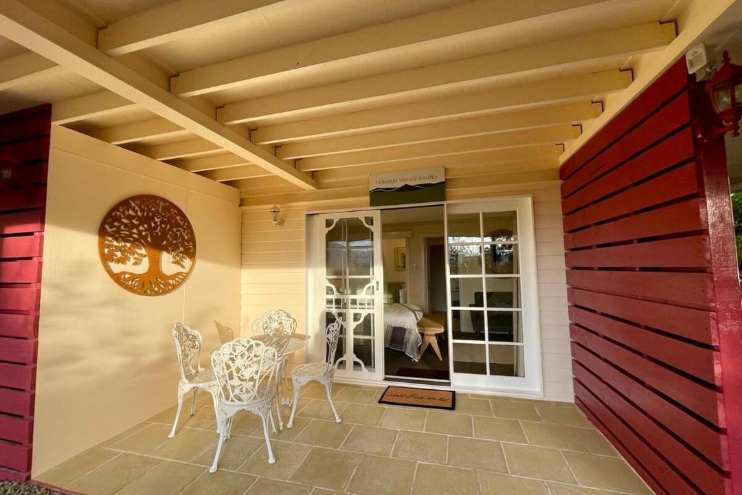 Photo of Patio Balcony in Healesville