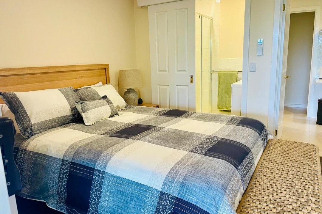 Photo of Bedroom in Healesville