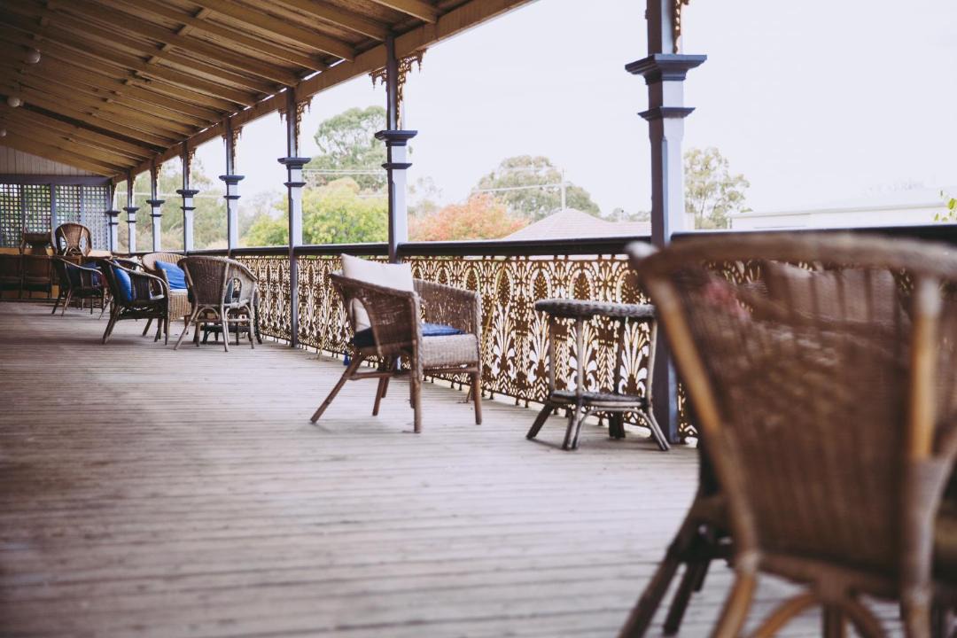 Photo of Others in Boorowa