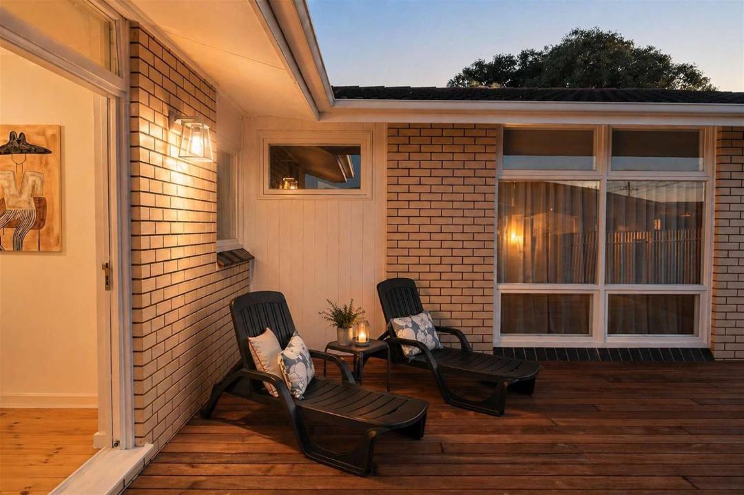 Photo of Patio Balcony in Encounter Bay