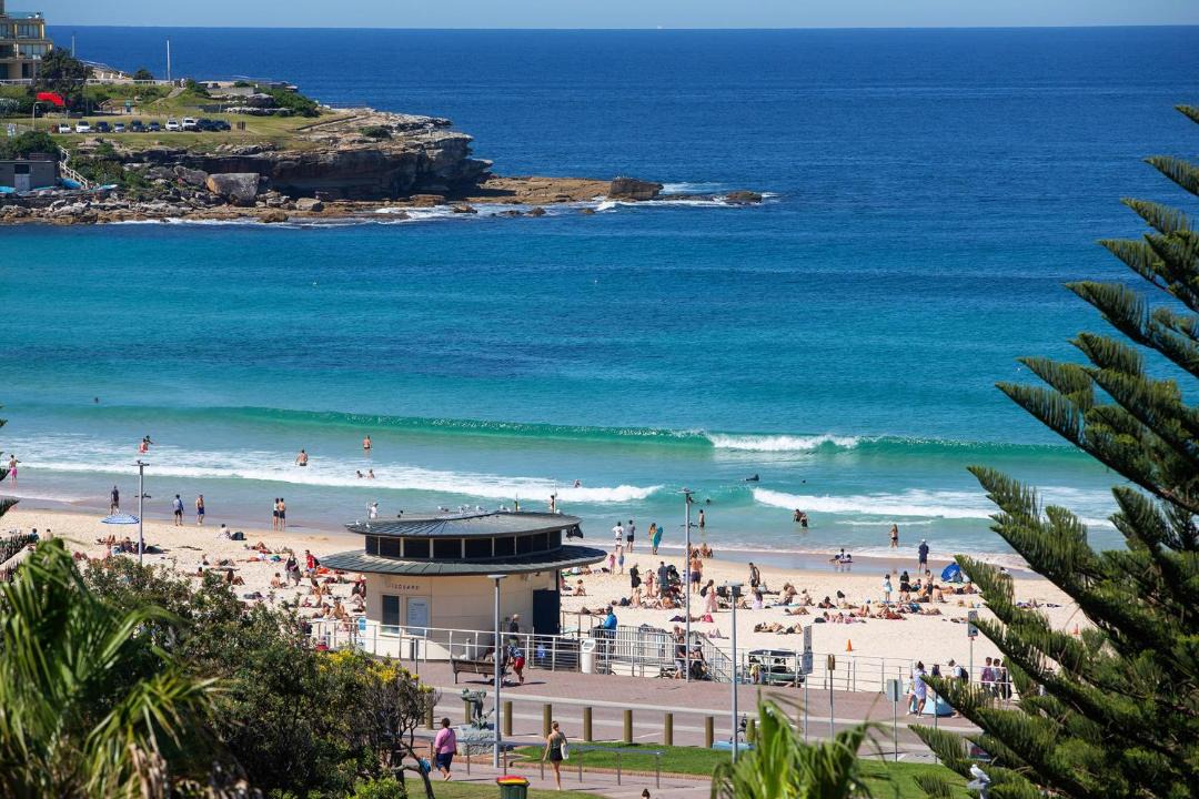 Photo of Others in Bondi Beach