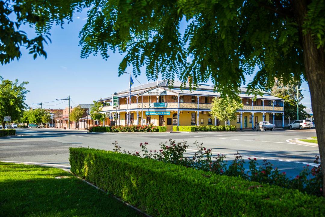 Photo of Others in Boorowa