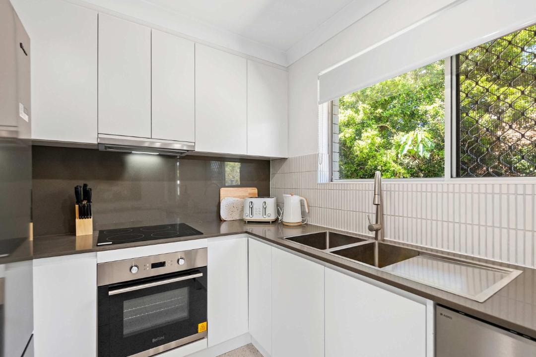 Photo of Kitchen in Nelson Bay