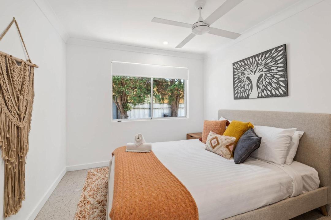 Photo of Bedroom in Nelson Bay