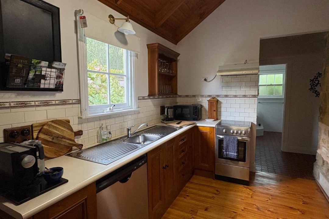 Photo of Kitchen in Clare