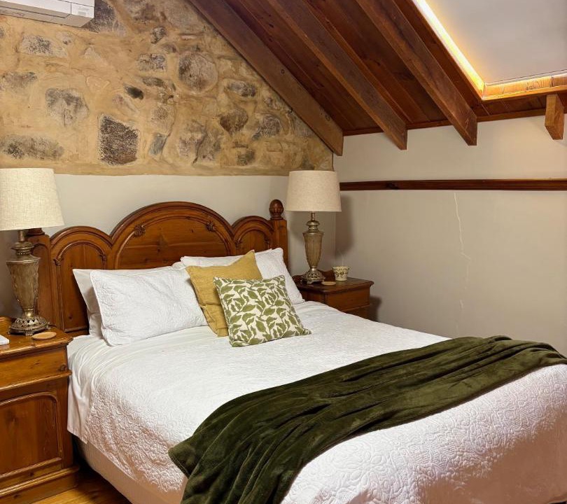 Photo of Bedroom in Clare