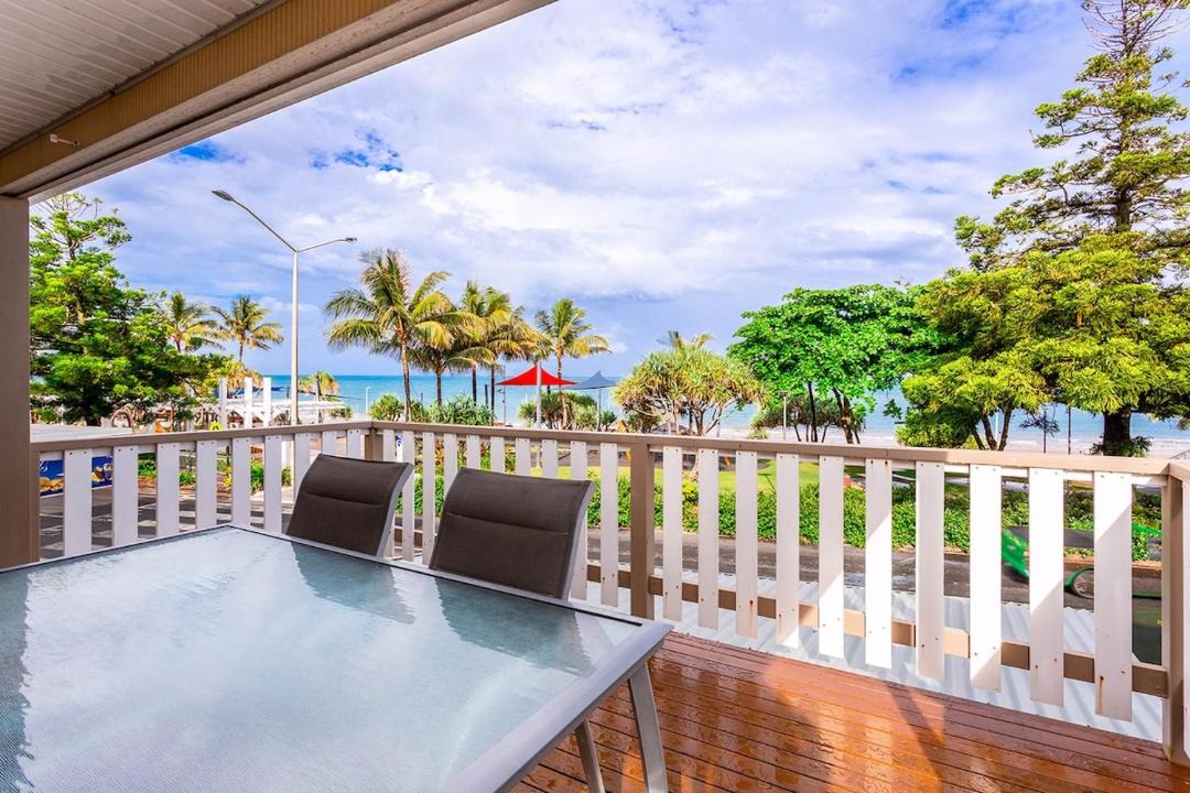 Photo of Patio Balcony in Yeppoon