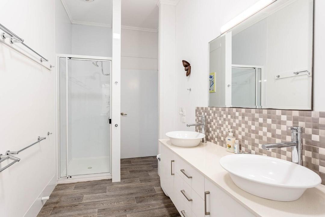 Photo of Bathroom in Yeppoon