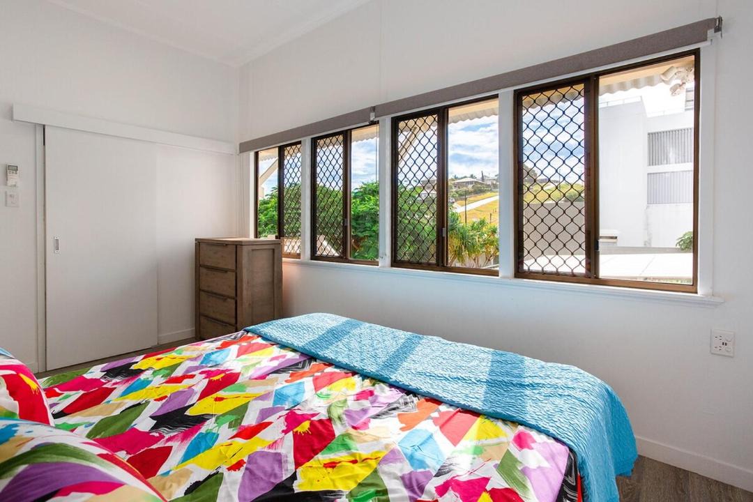Photo of Bedroom in Yeppoon