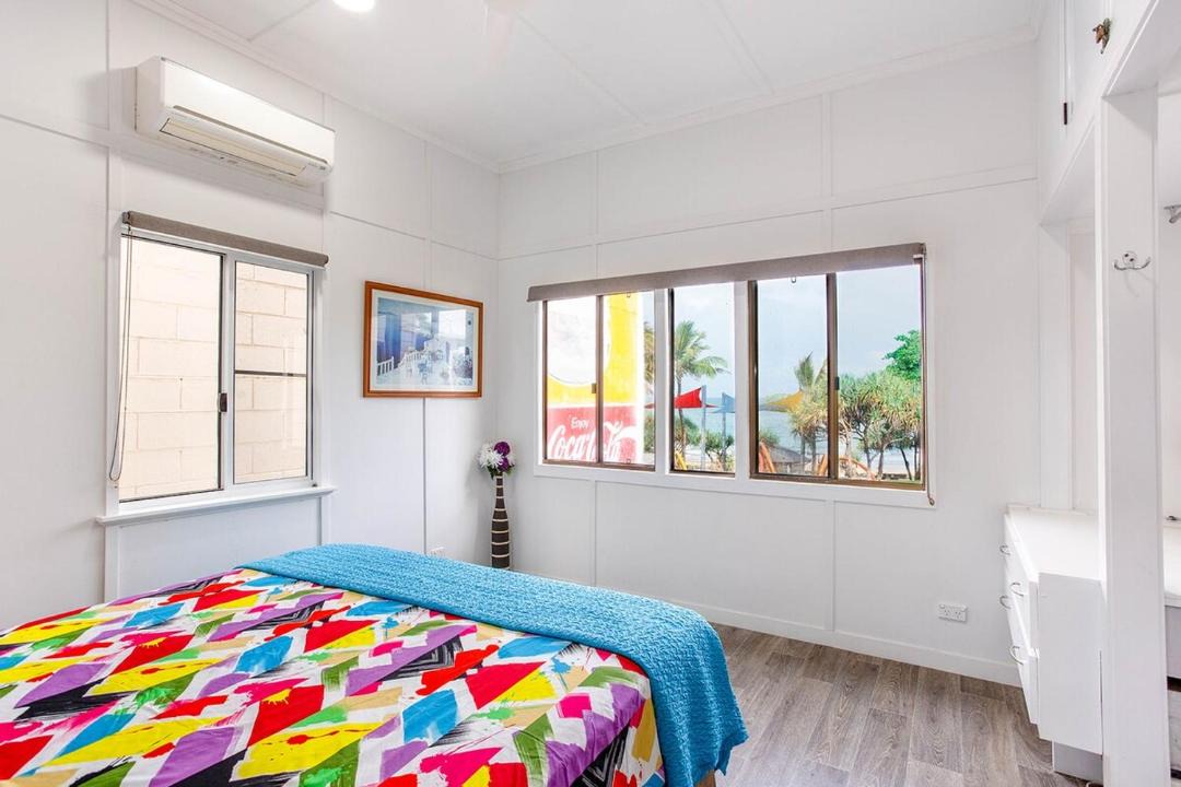 Photo of Bedroom in Yeppoon