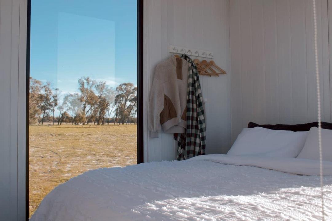 Photo of Bedroom in Cherry Tree Pool