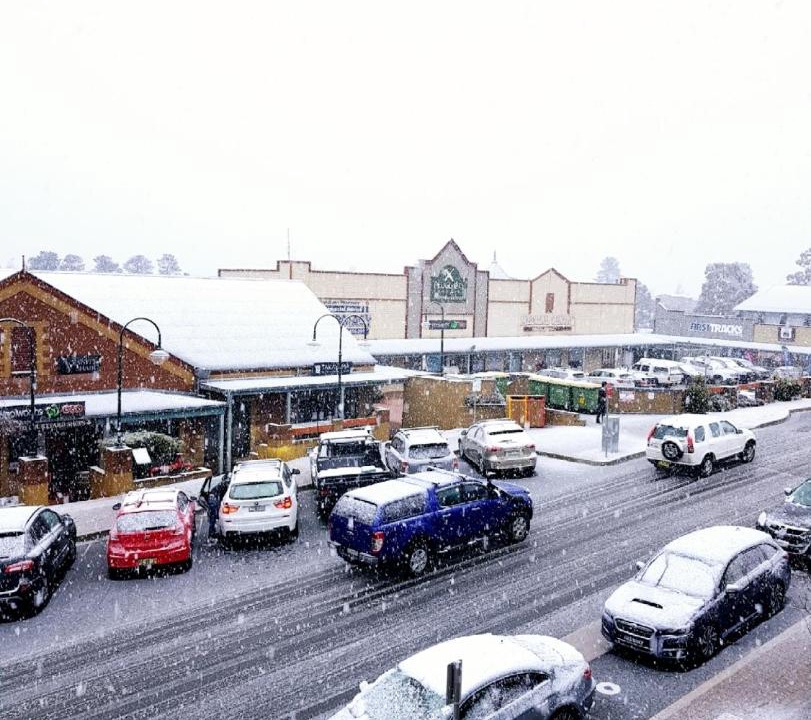 Photo of Others in Jindabyne