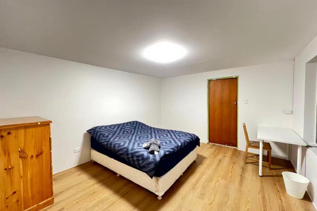 Photo of Bedroom in Auburn