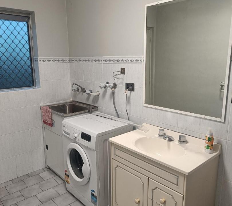 Photo of Bathroom in Auburn
