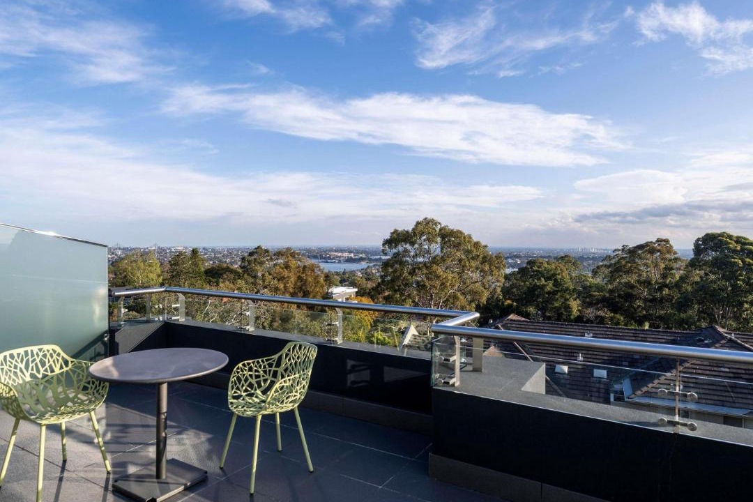Photo of Patio Balcony in Greenwich