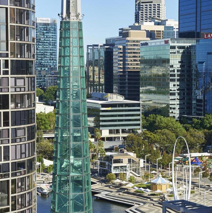 Photo of Others in Perth Central Business District