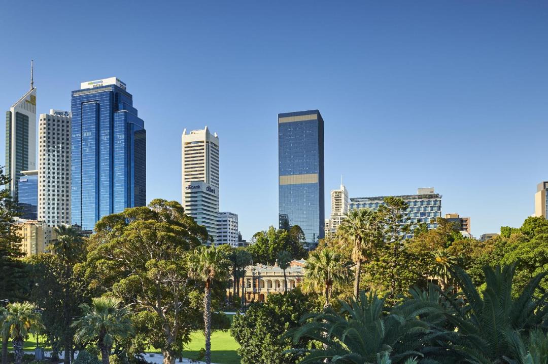 Photo of Others in Perth Central Business District