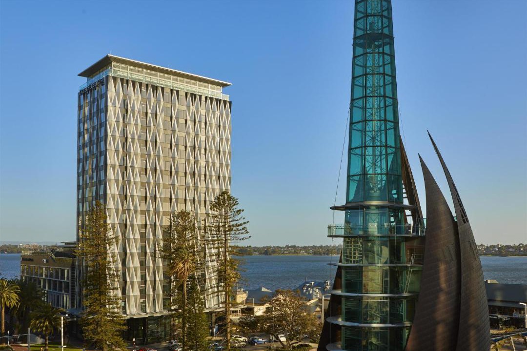 Photo of Others in Perth Central Business District