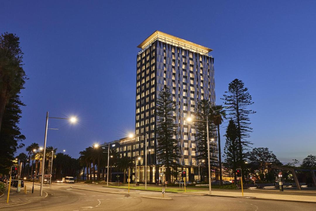 Photo of Others in Perth Central Business District
