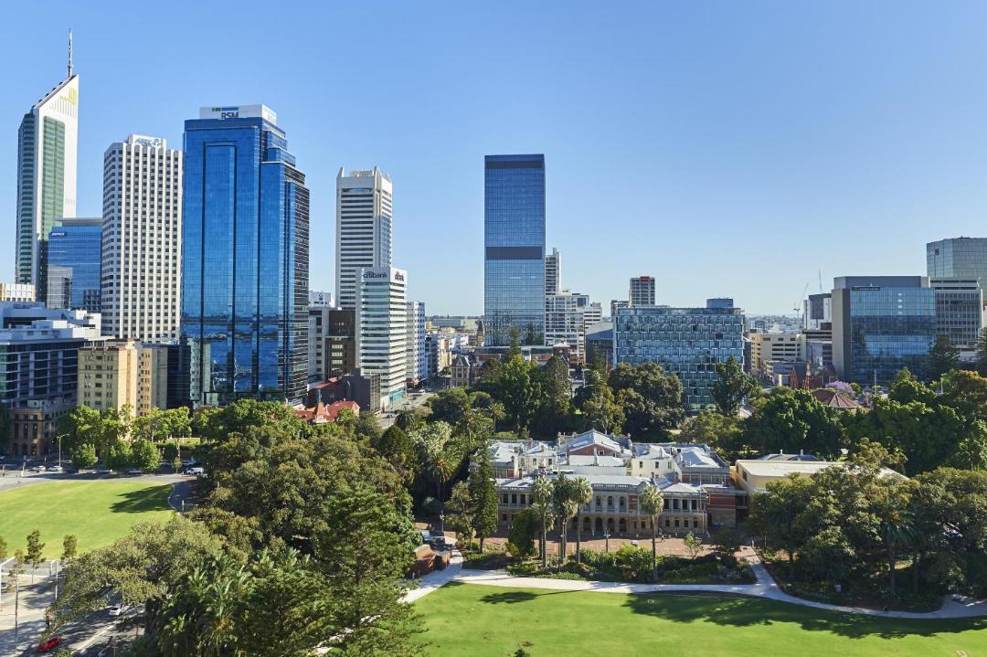 Photo of Others in Perth Central Business District