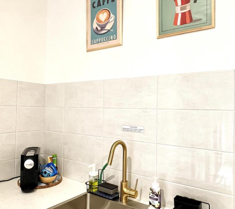 Photo of Kitchen in Landsdale