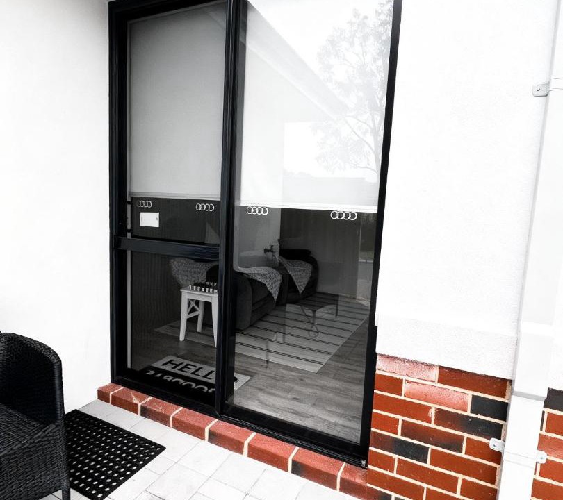 Photo of Patio Balcony in Landsdale