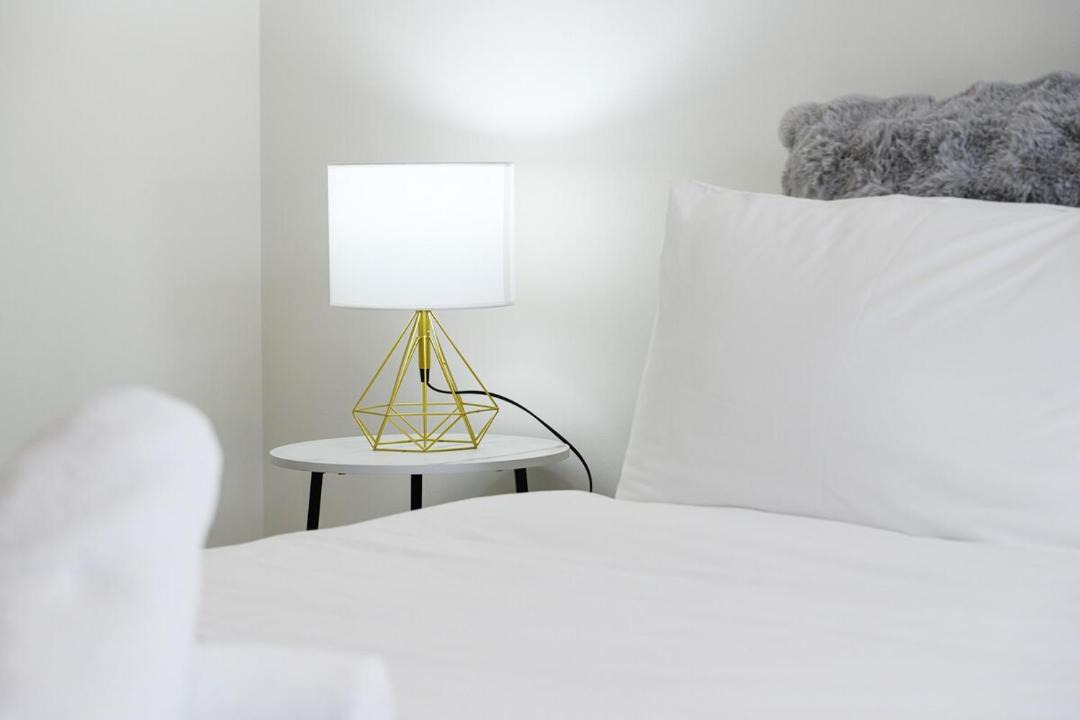 Photo of Bedroom in Marrickville