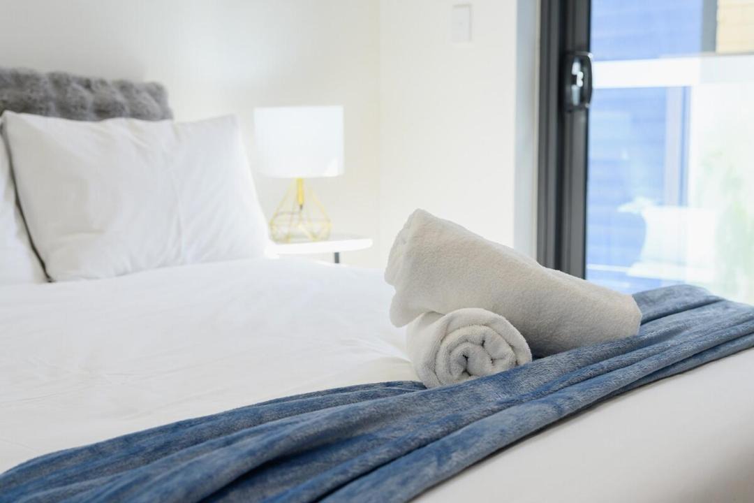 Photo of Bedroom in Marrickville